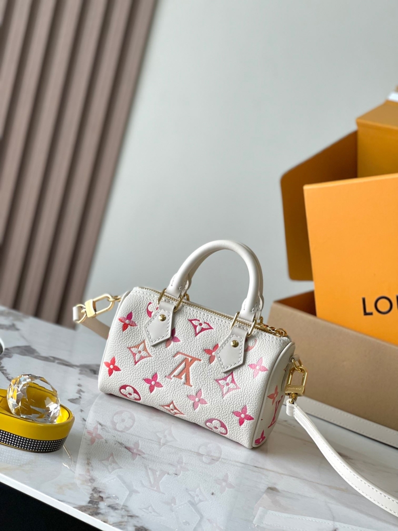 LV Speedy Bags